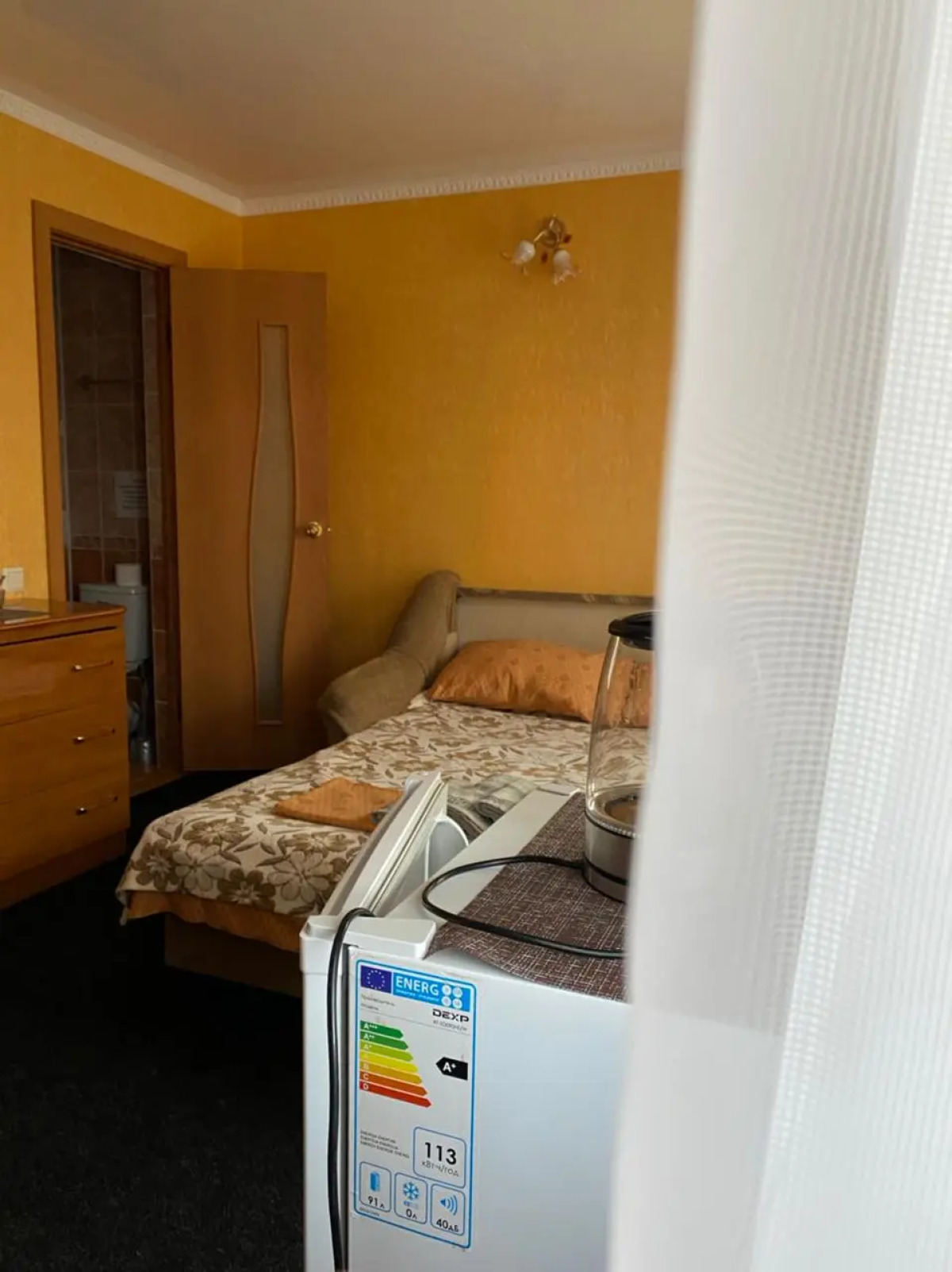 Гостевой дом Марина