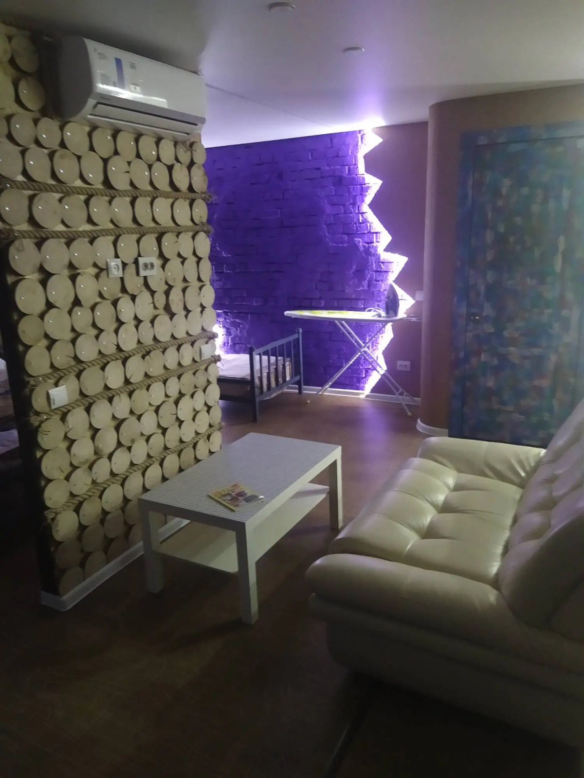 Апартаменты Эйдемана 10