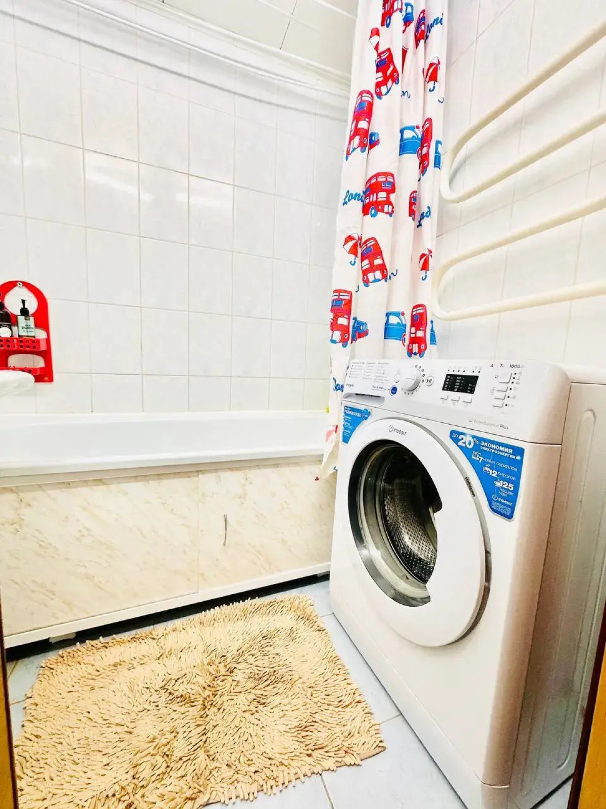 Апартаменты Заводская 5-А