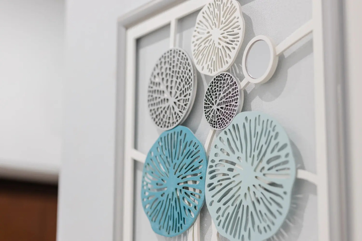 Апартаменты Pronina Aparts Kudrovo LIVE