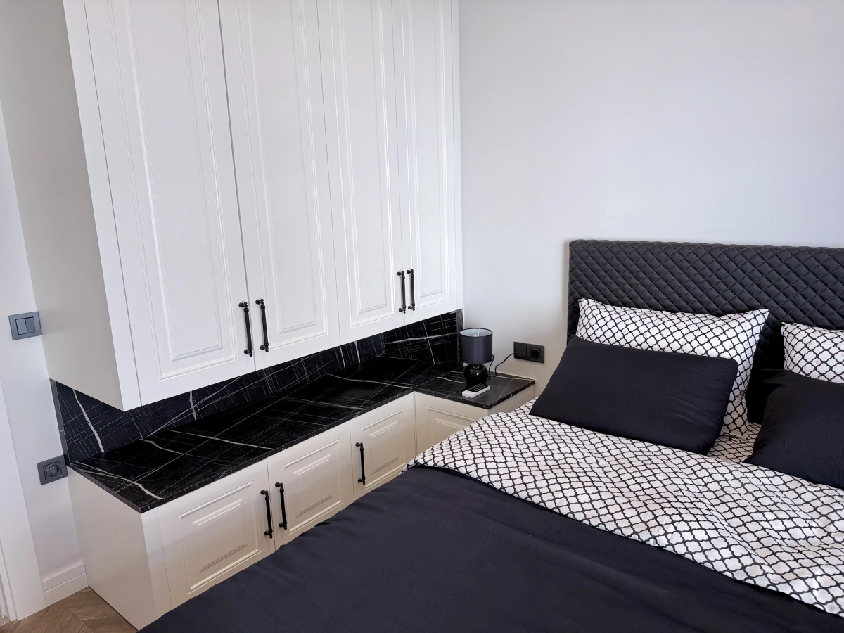 Апартаменты SA Apartments! Nice 1bd Flat