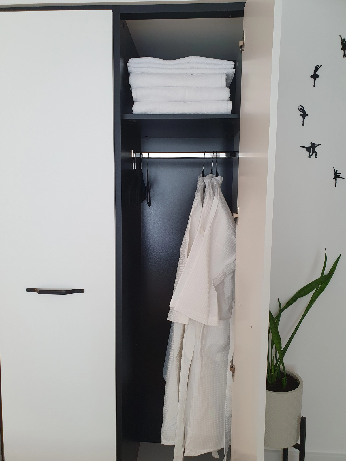 Квартира Апартаменты "Балет" в г.Иваново (Калинина, 24)