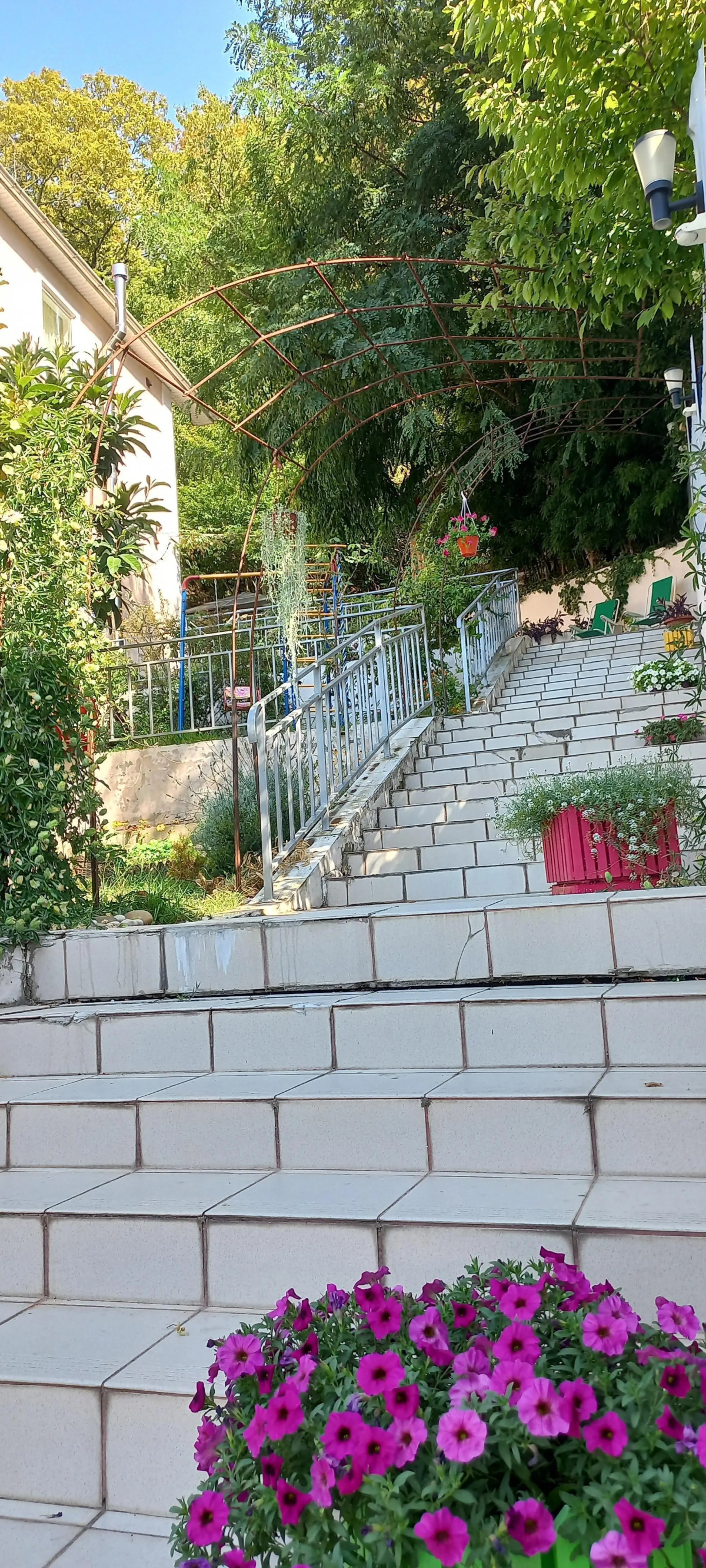 Гостевой дом Зеленая гора