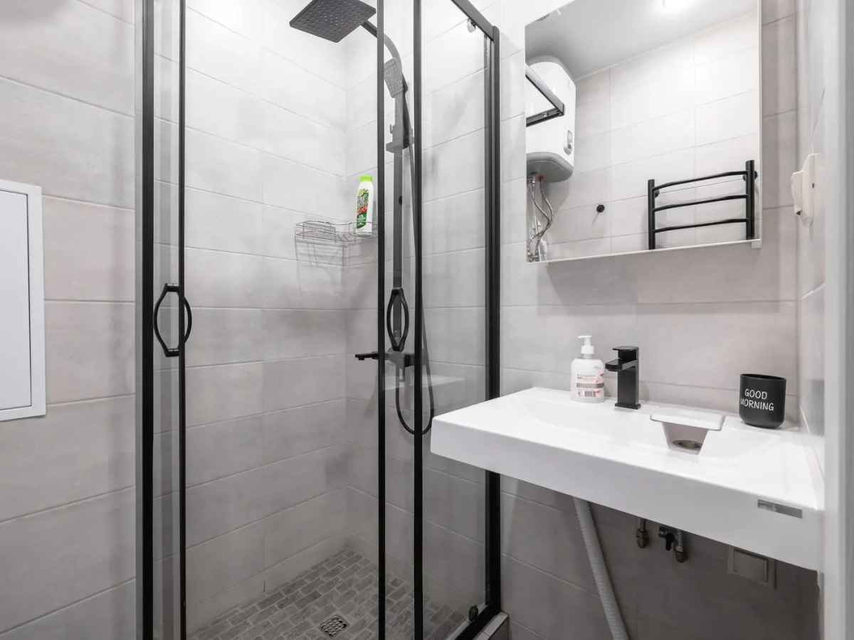 Апартаменты Студия в Воскресенске