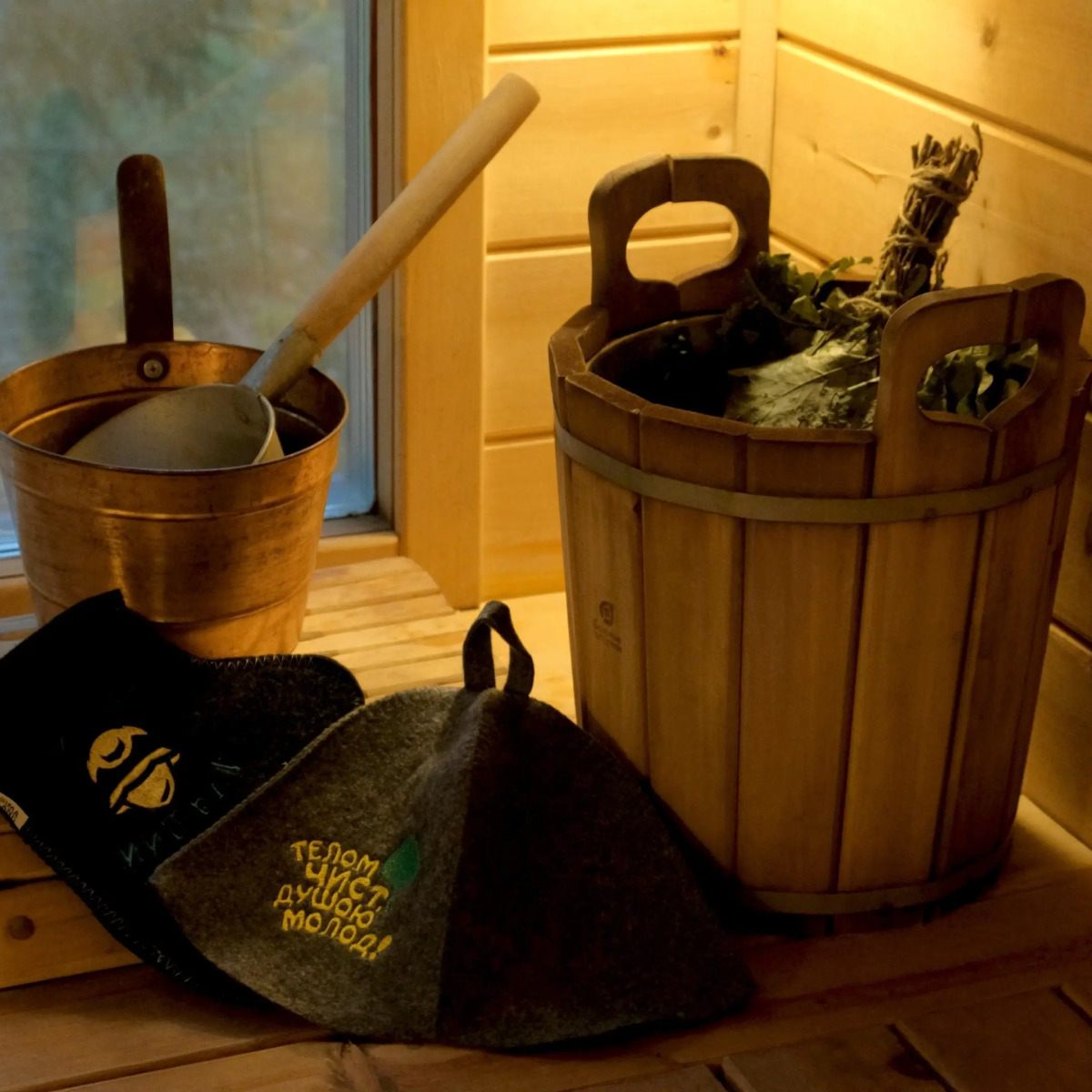 Загородный клуб KORBI