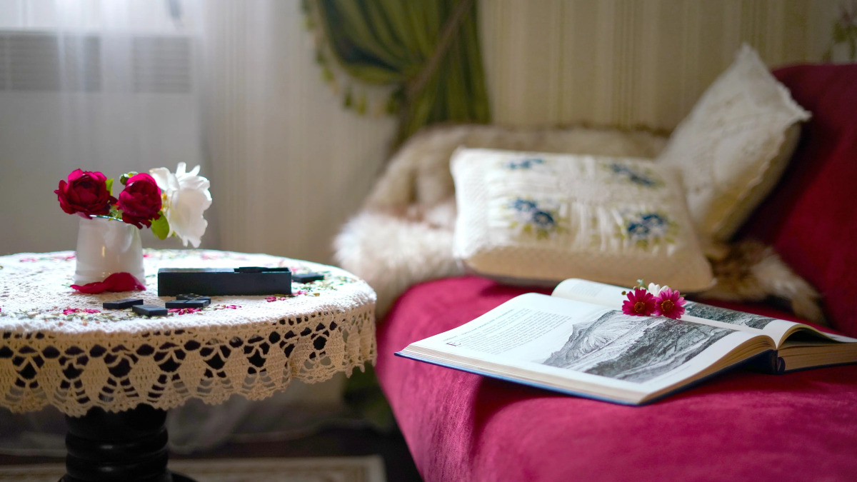 Гостевой дом Усадьба Бёхово на Оке в Поленово