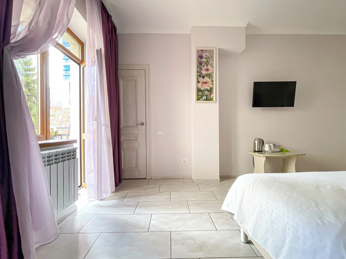 Гостевой Дом Комплимент