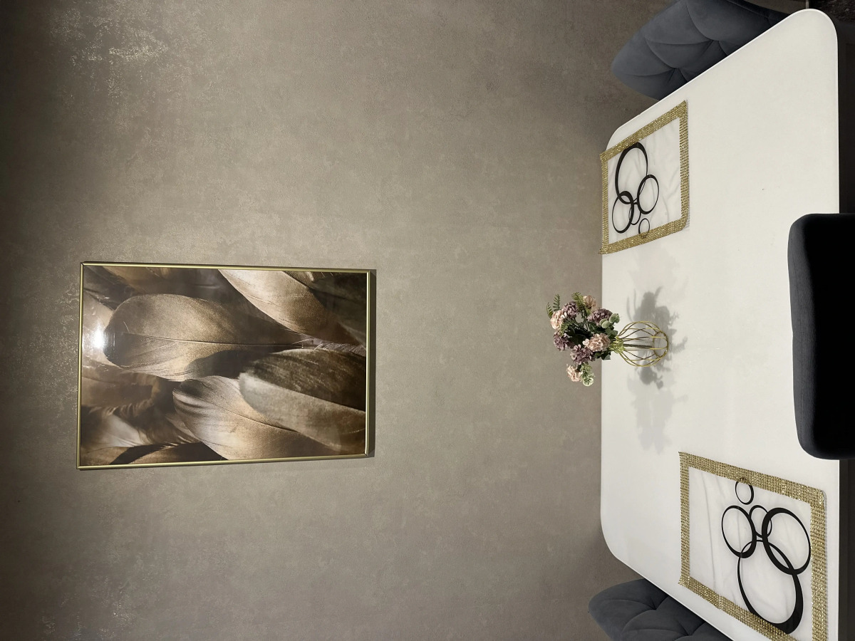 Квартира Царство Тепла и Уюта