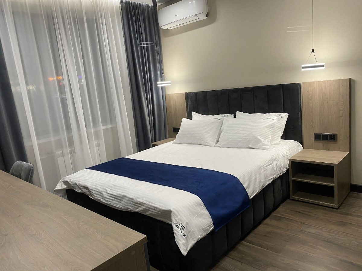 Отель Royal Status