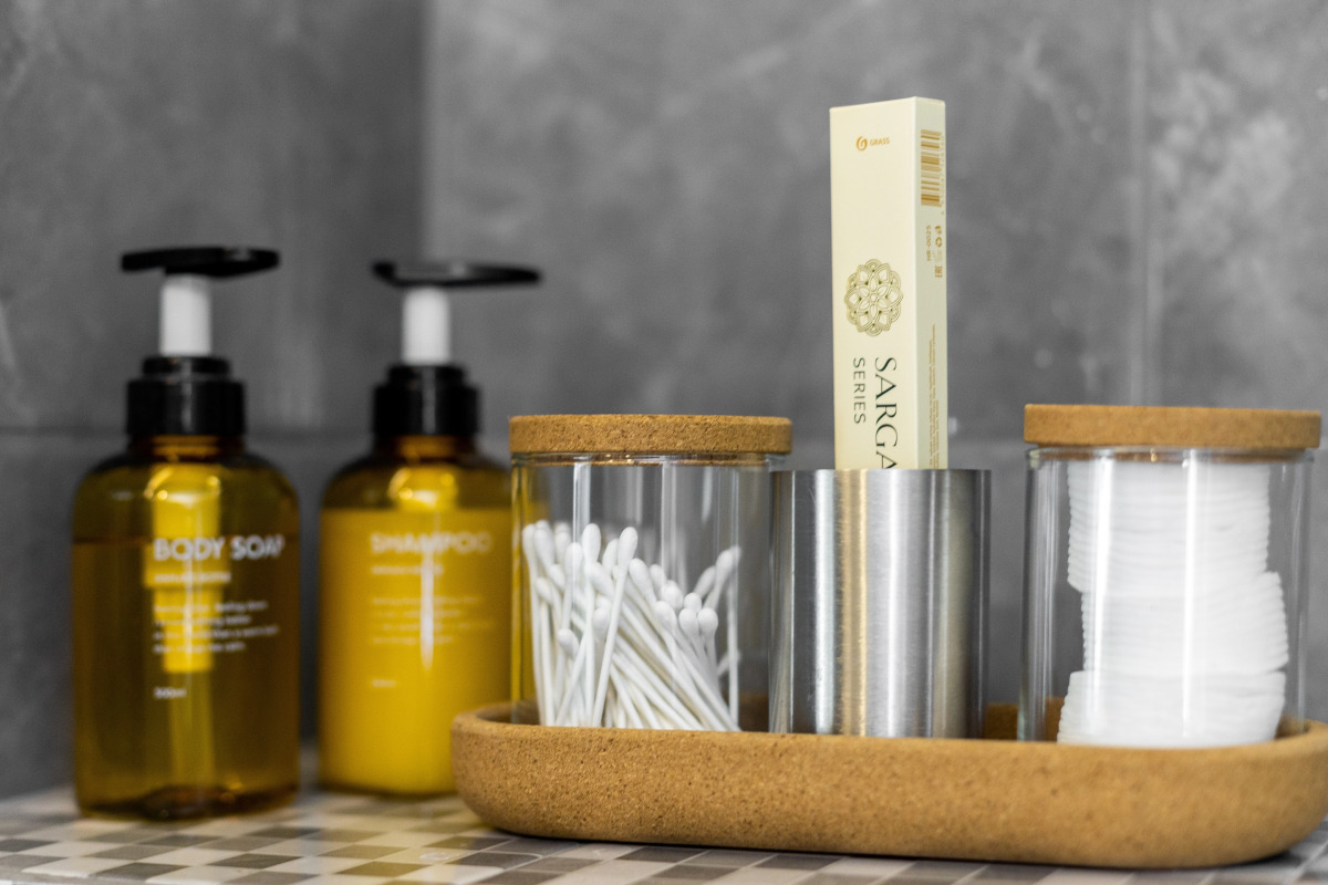 Квартира Li Apartments Central Park