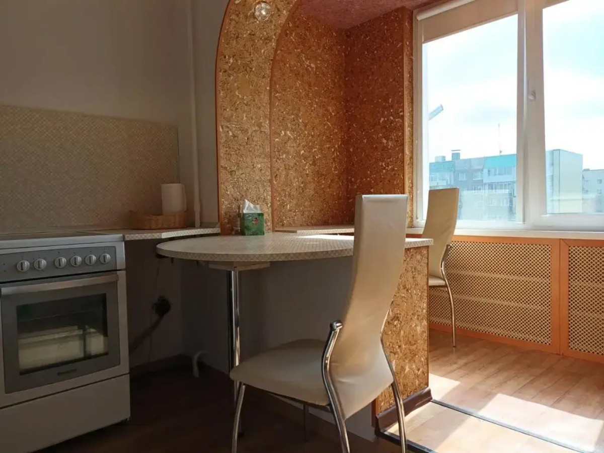 Квартира Уютная на Дальневосточной