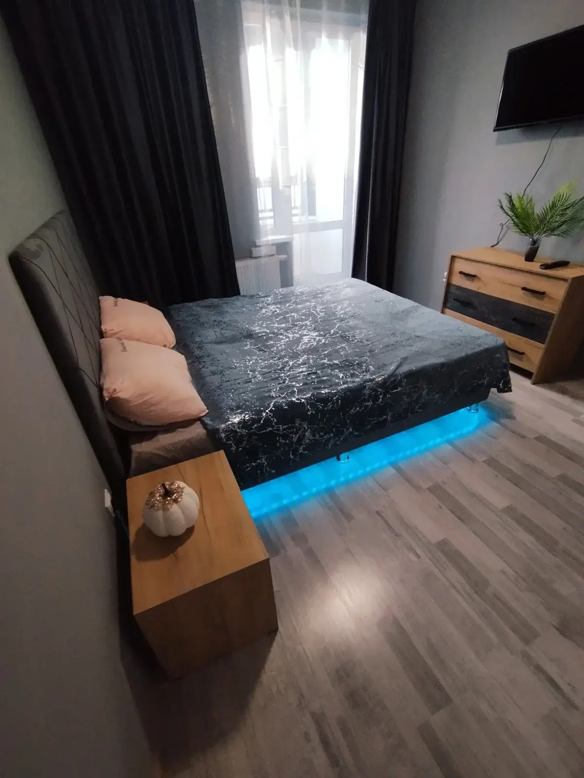 Квартира Апартаменты в ЖК Камские огни 1