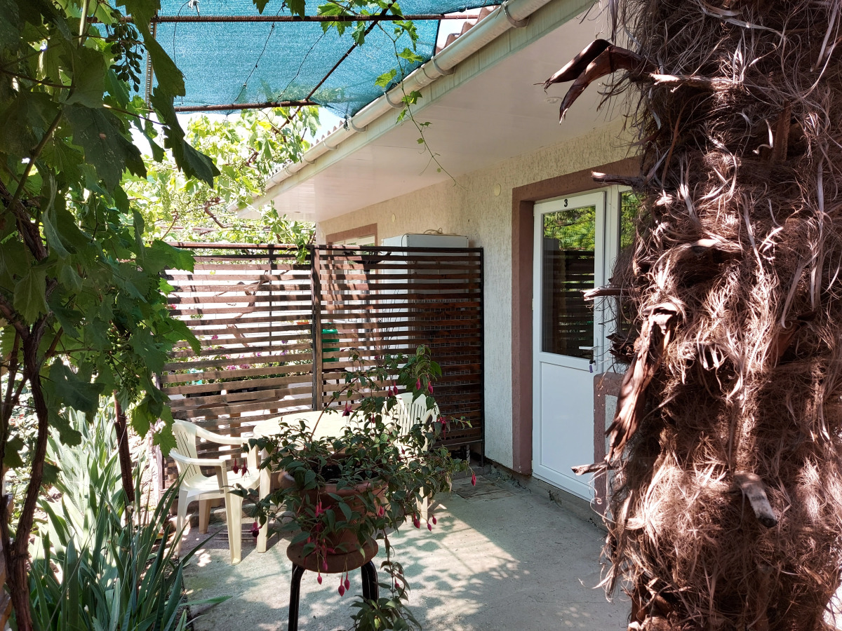 Гостевой Дом На Садовой 13