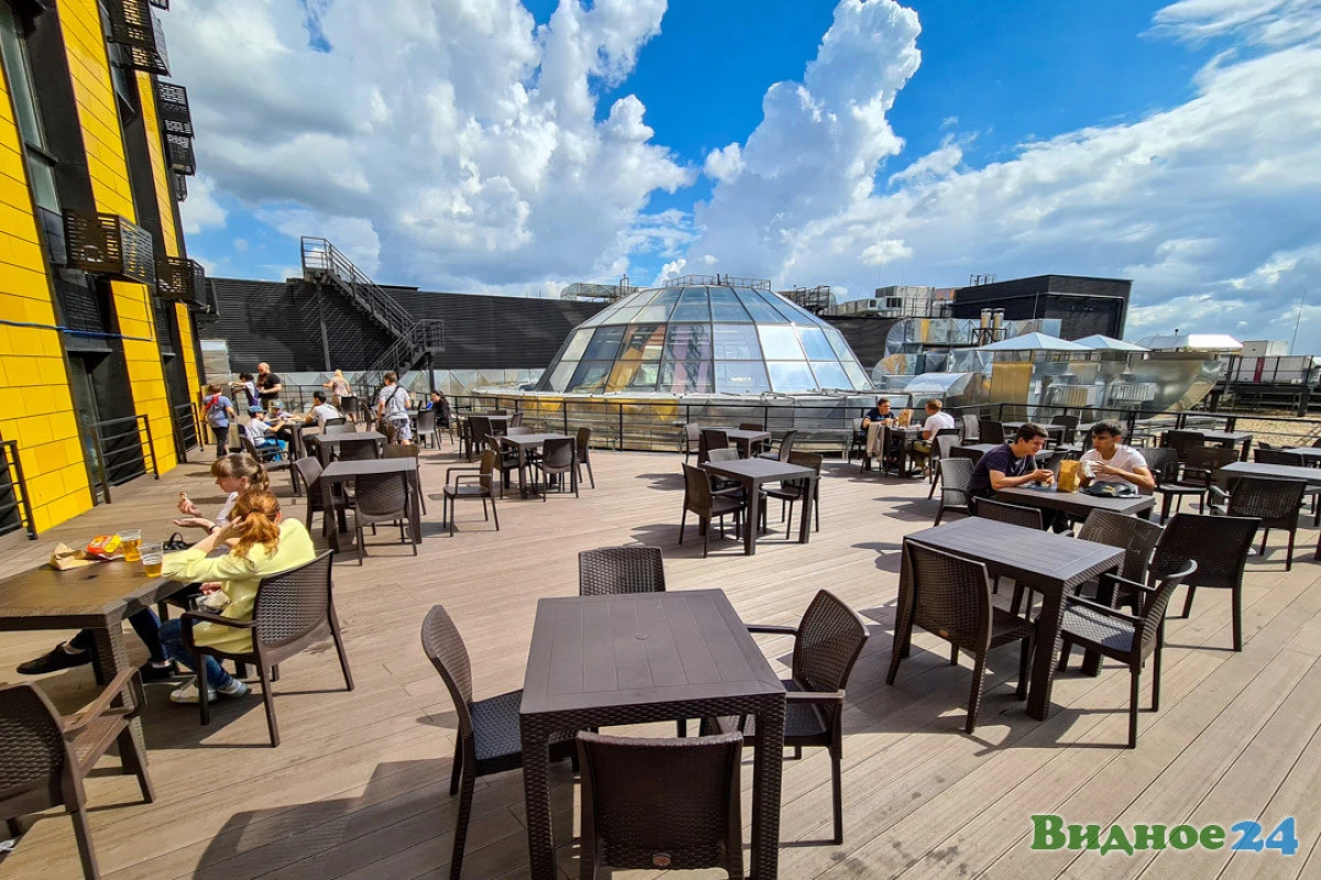 Апартаменты Твоя Резиденция