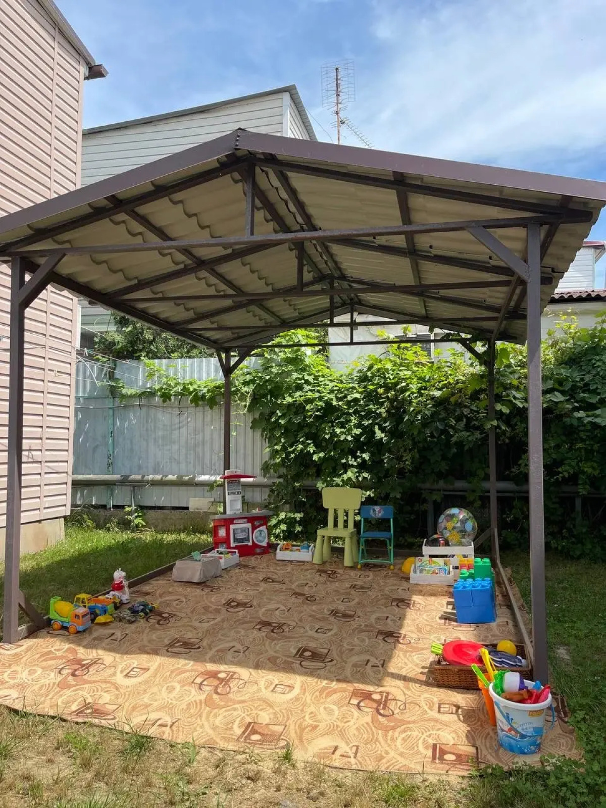 Гостевой дом BlagaHouse15