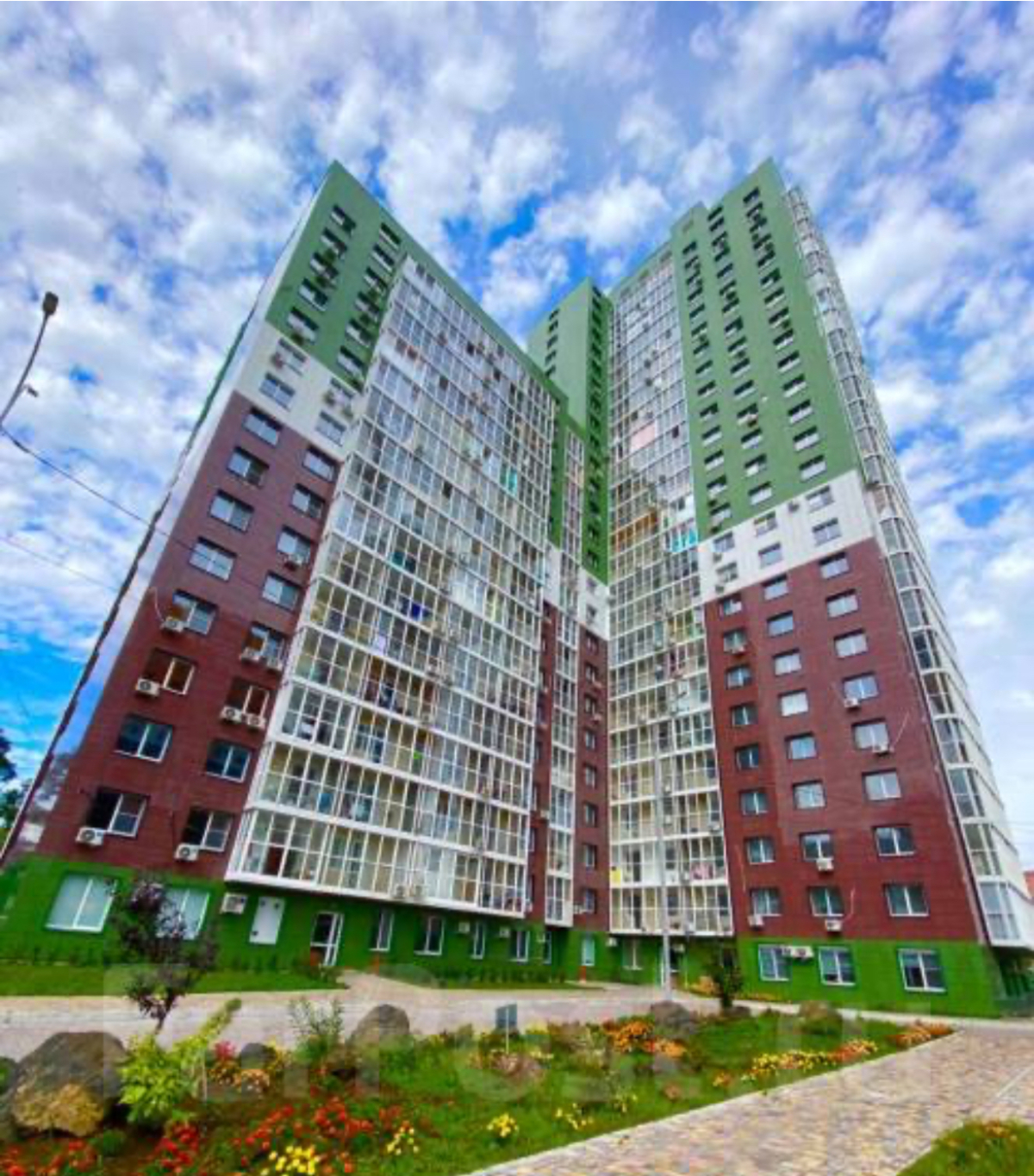 Квартира Петроглиф парк улица Краснореченская 225