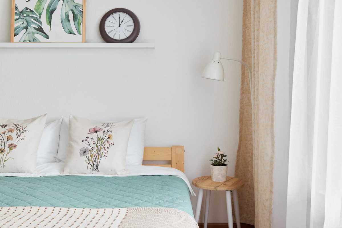 Апартаменты RoomyRoom Scandy