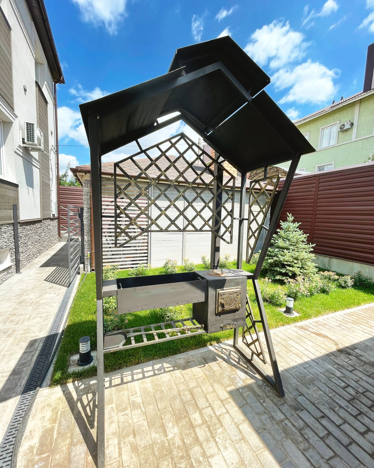 Гостевой дом Лето