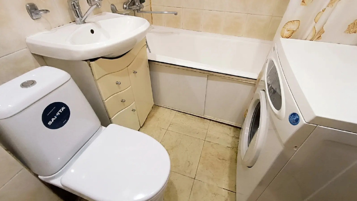 Апартаменты Уютный Север на проспекте Кольский 6