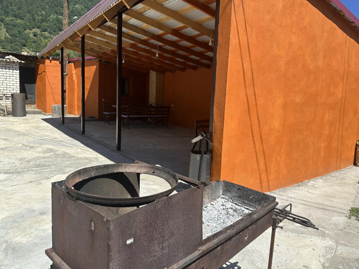 Гостевой Дом  Любимое