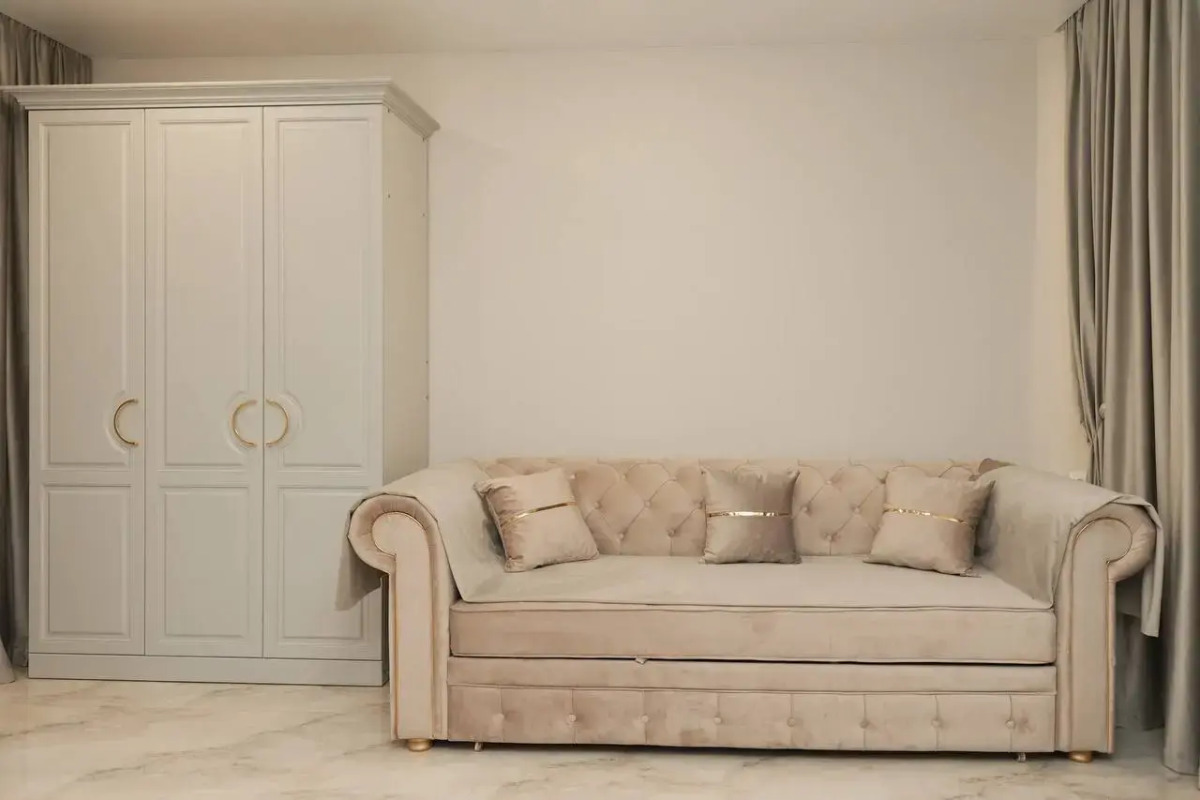 Апарт-отель Astoria Apartments