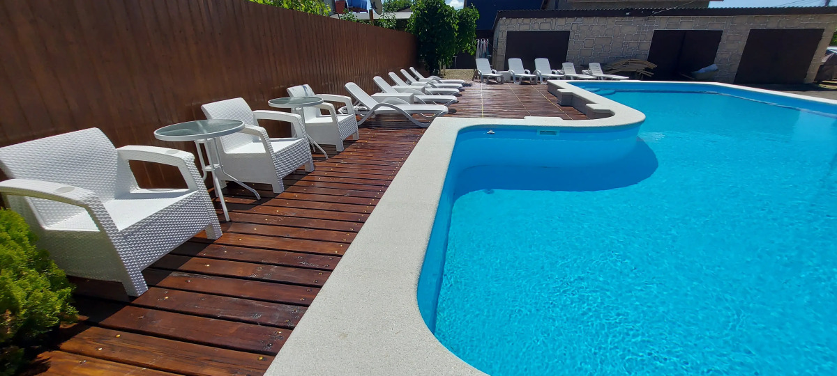 Гостевой Дом Центральный