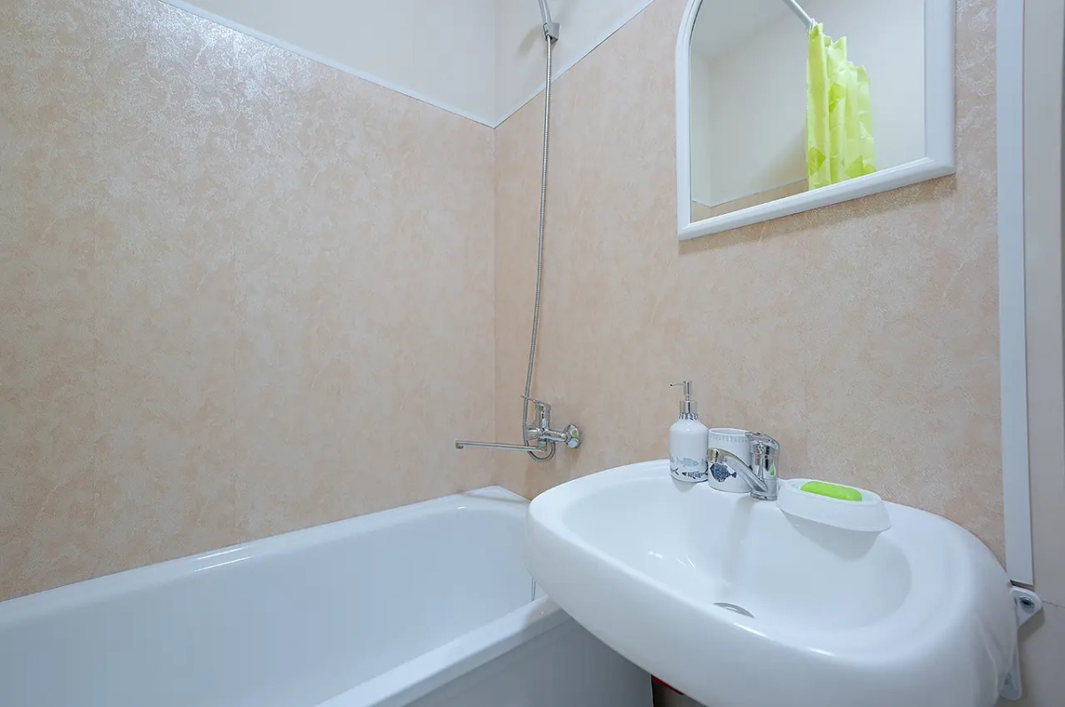 Апартаменты Пять Звёзд Сапфир