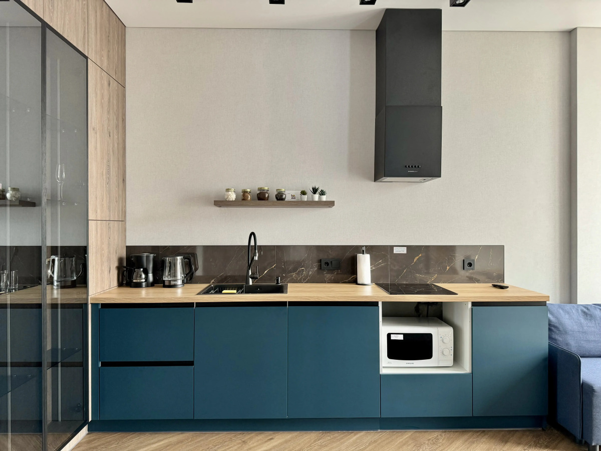 Апартаменты Chill Pill центр, самозаселение 24/7 , 11o