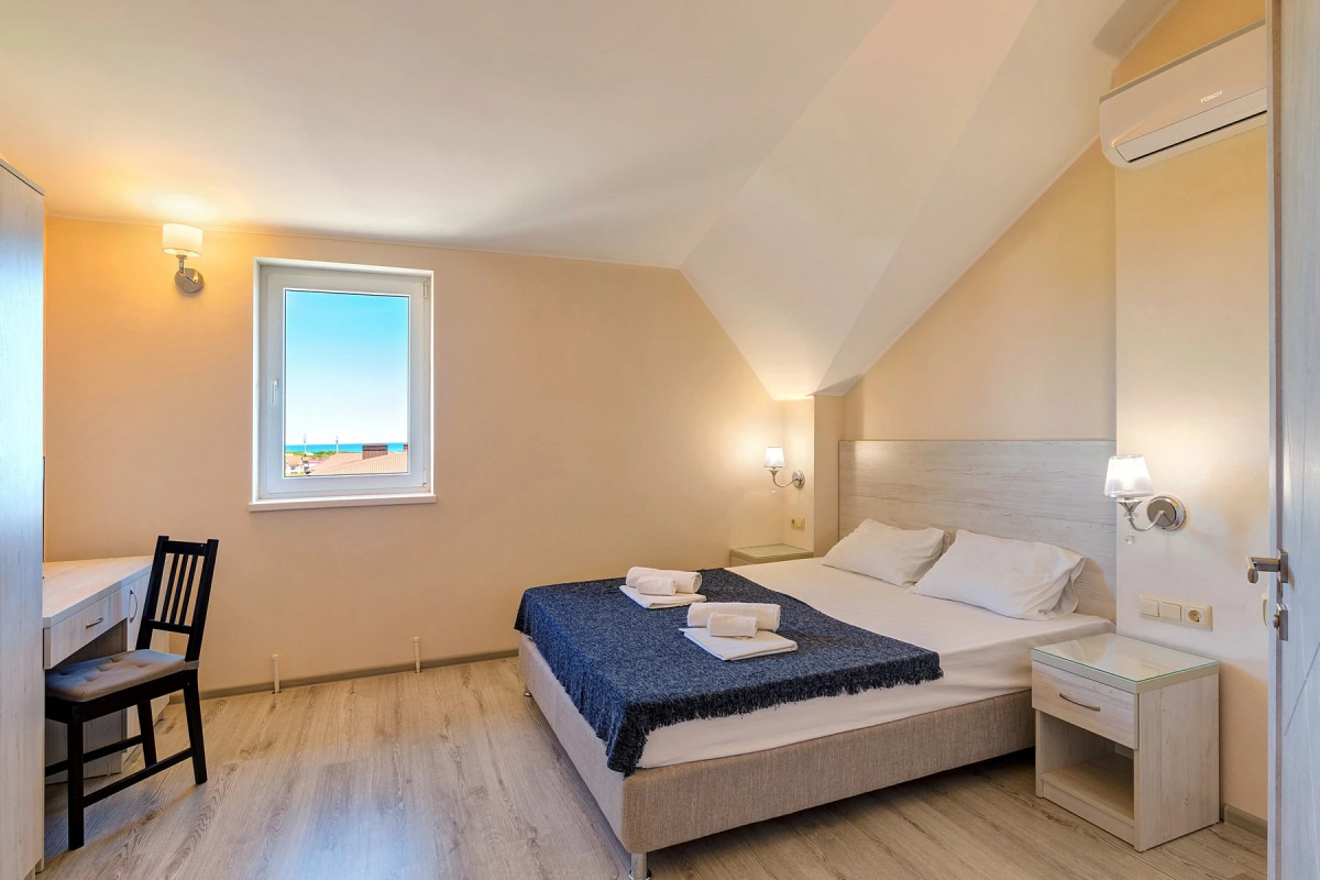 Гостевой дом Bella Vista