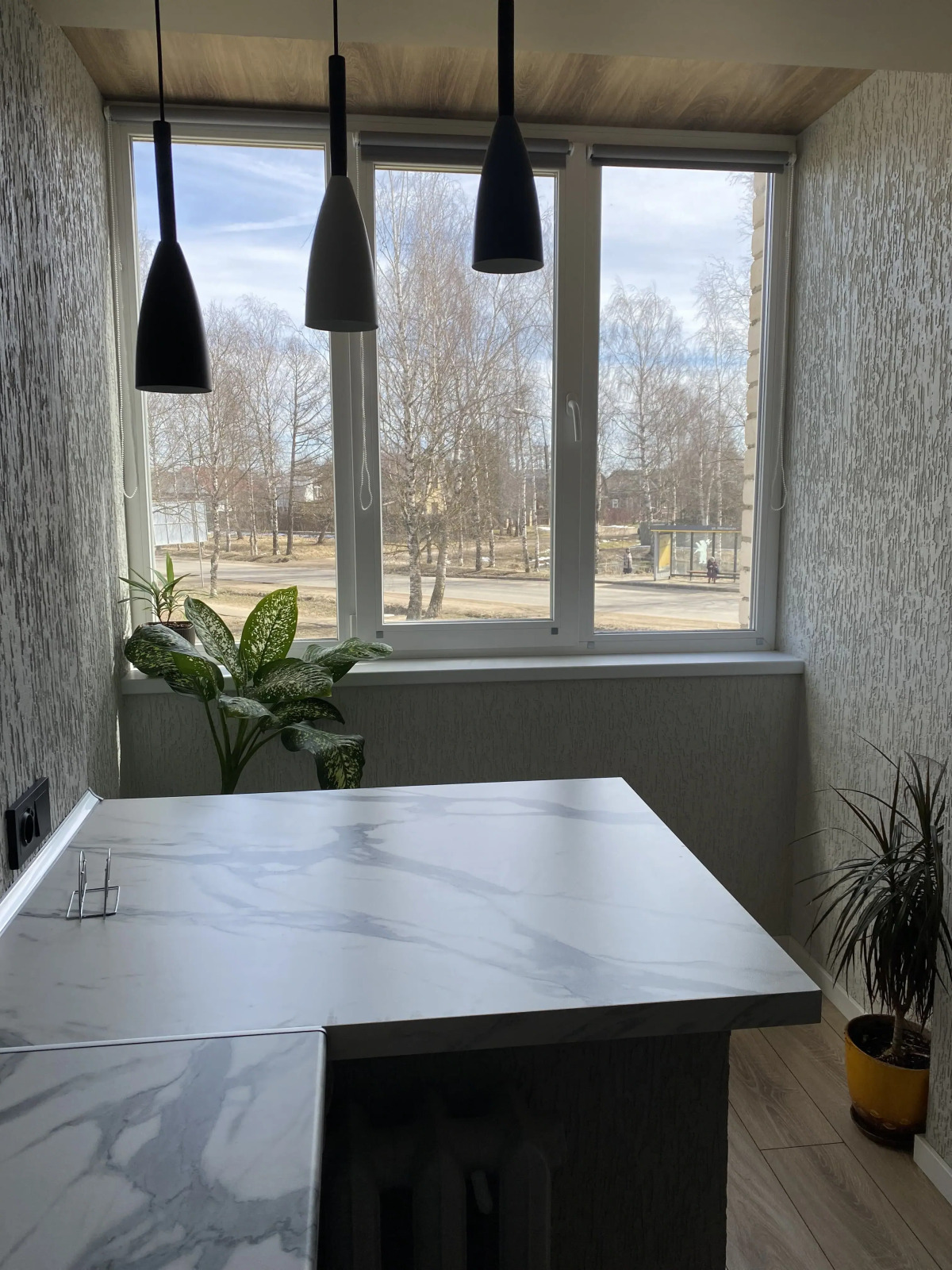 Квартира Лебединое гнездышко