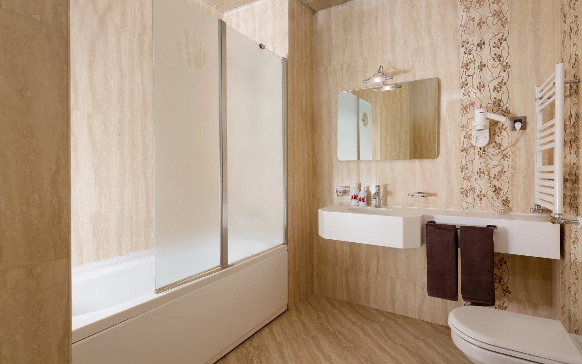 Gashalti Health Hotel Naftalan