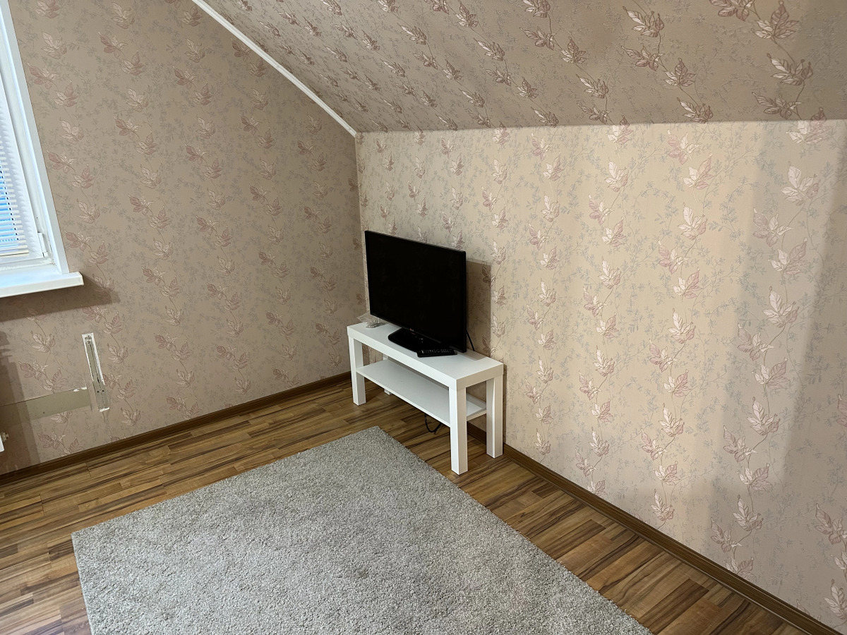 Частный дом Коттедж 170 квадратов