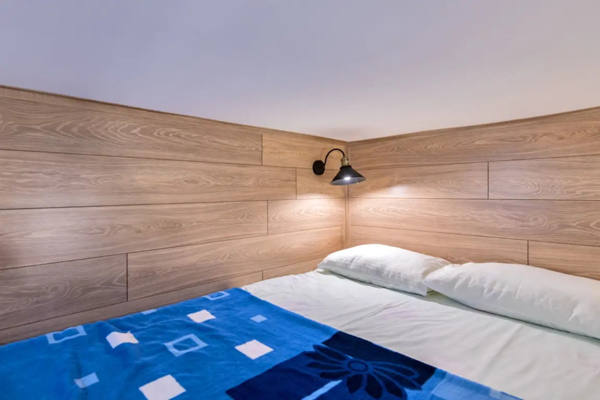 Квартира ГрибоедовАрт