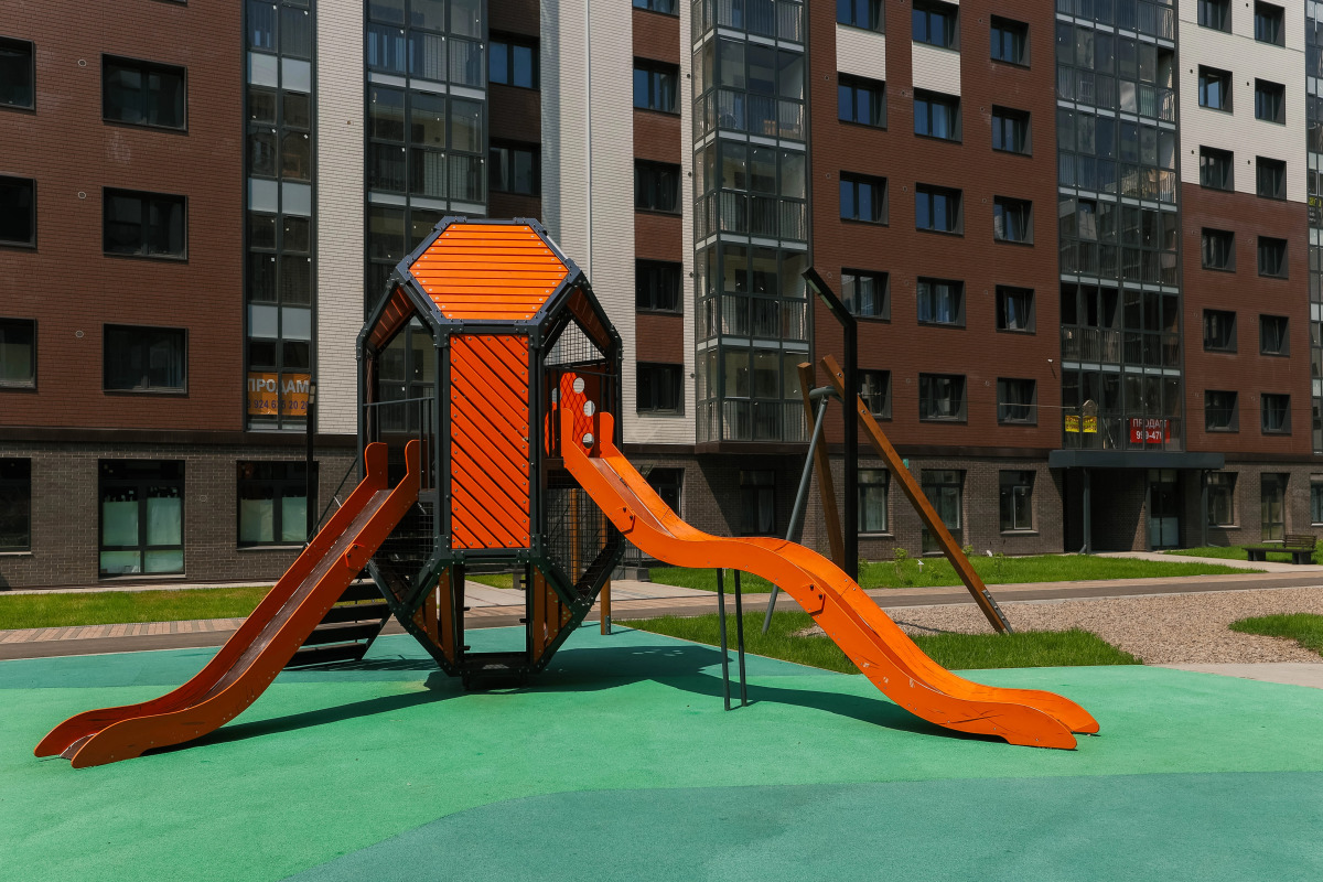 Апартаменты Уютные апартаменты в Новом ЖК Авиатор