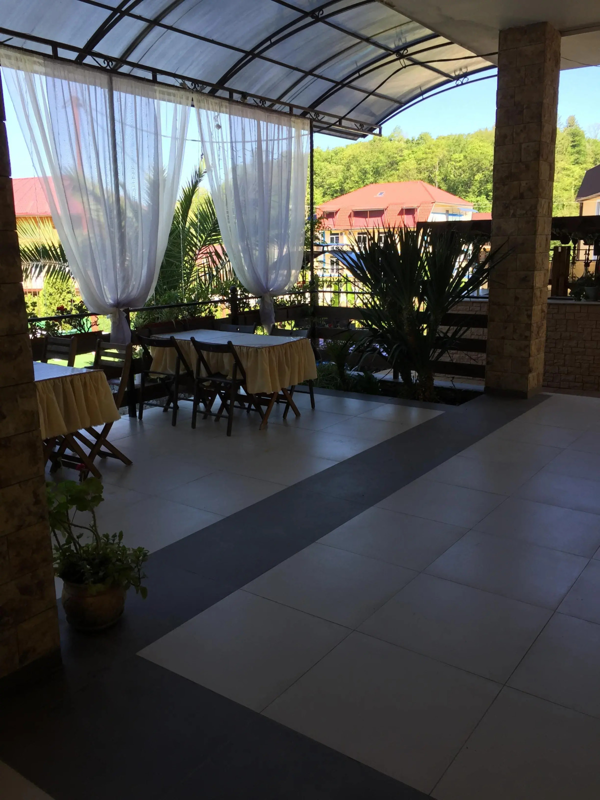 Гостевой дом Сан-Мари