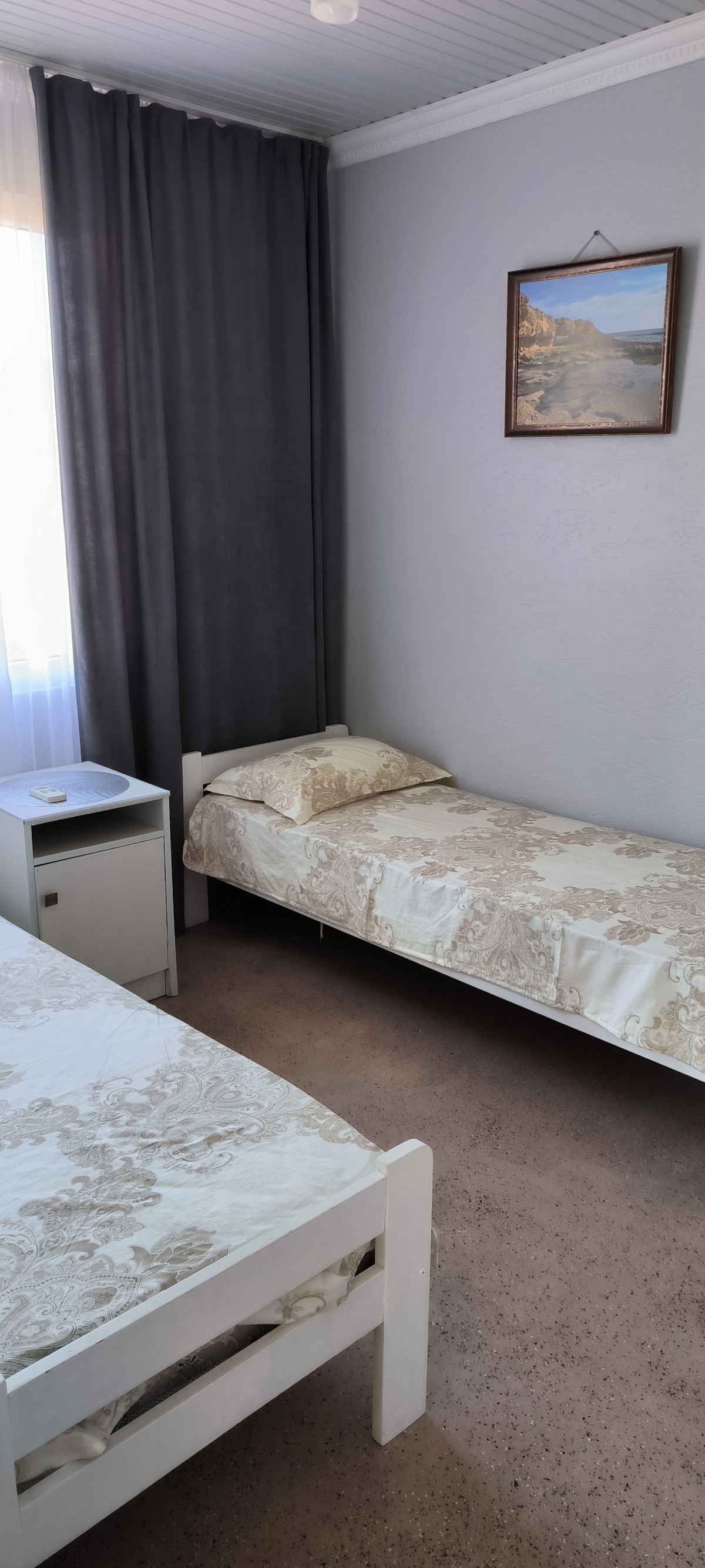 Гостевой дом На Берегу