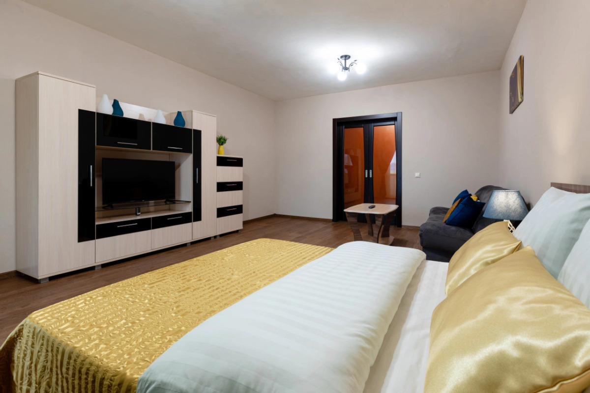 Апартаменты Пять Звёзд Планета