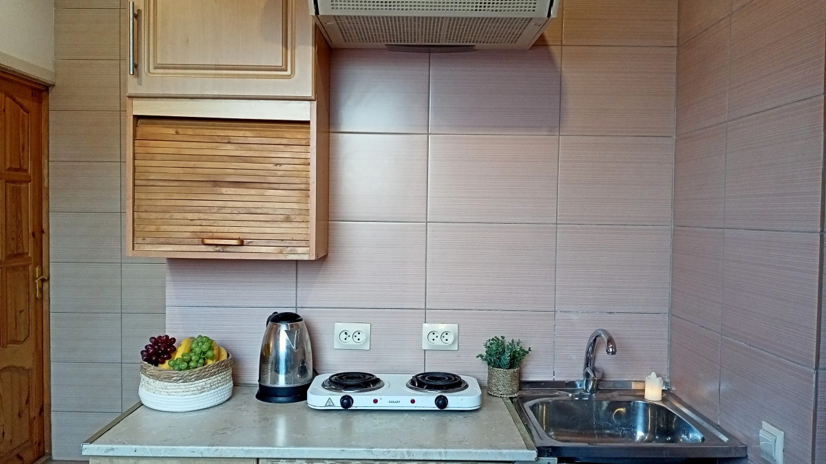 Гостевой Дом Диалог-Апартаменты на Марго 32