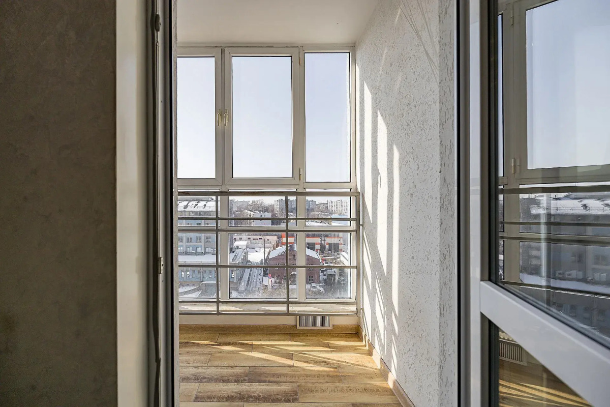 Апартаменты "Rumyantsevo Apart" на Московском шоссе около ст. Метро и Ж/Д Вокзала