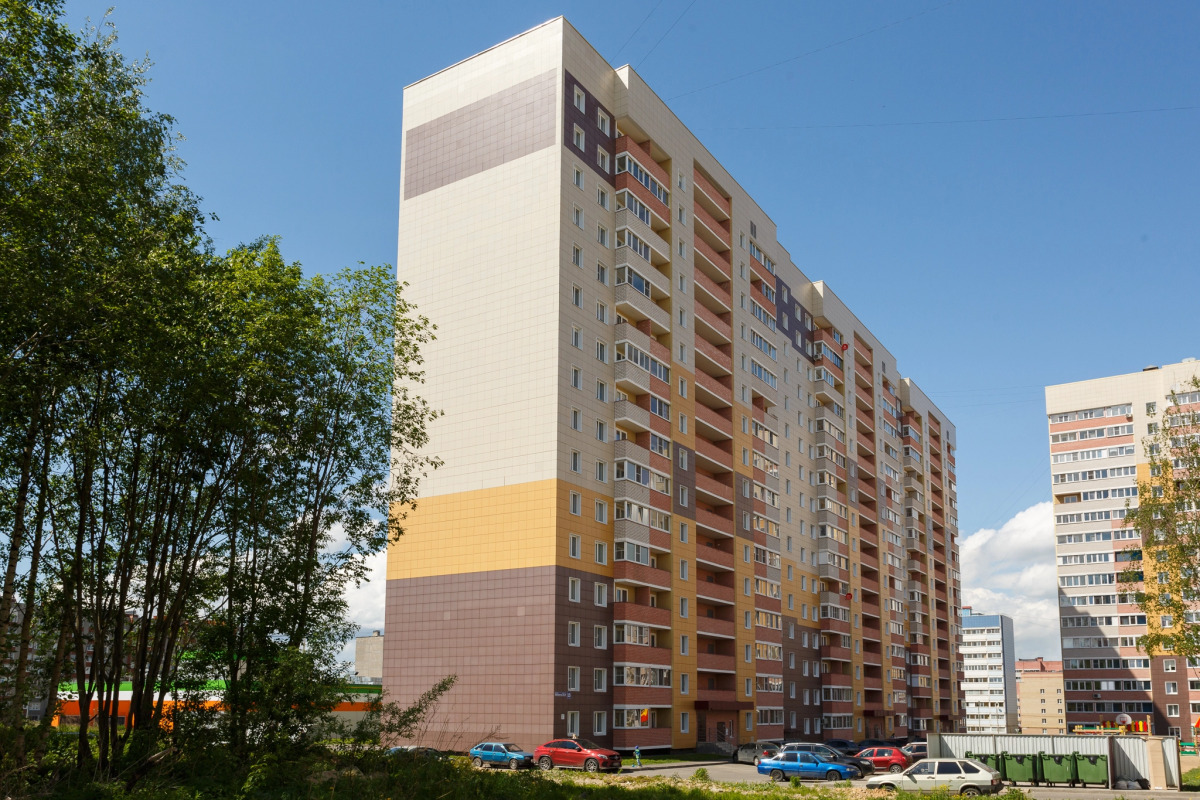 Апартаменты Живи Уютно и Спокойно