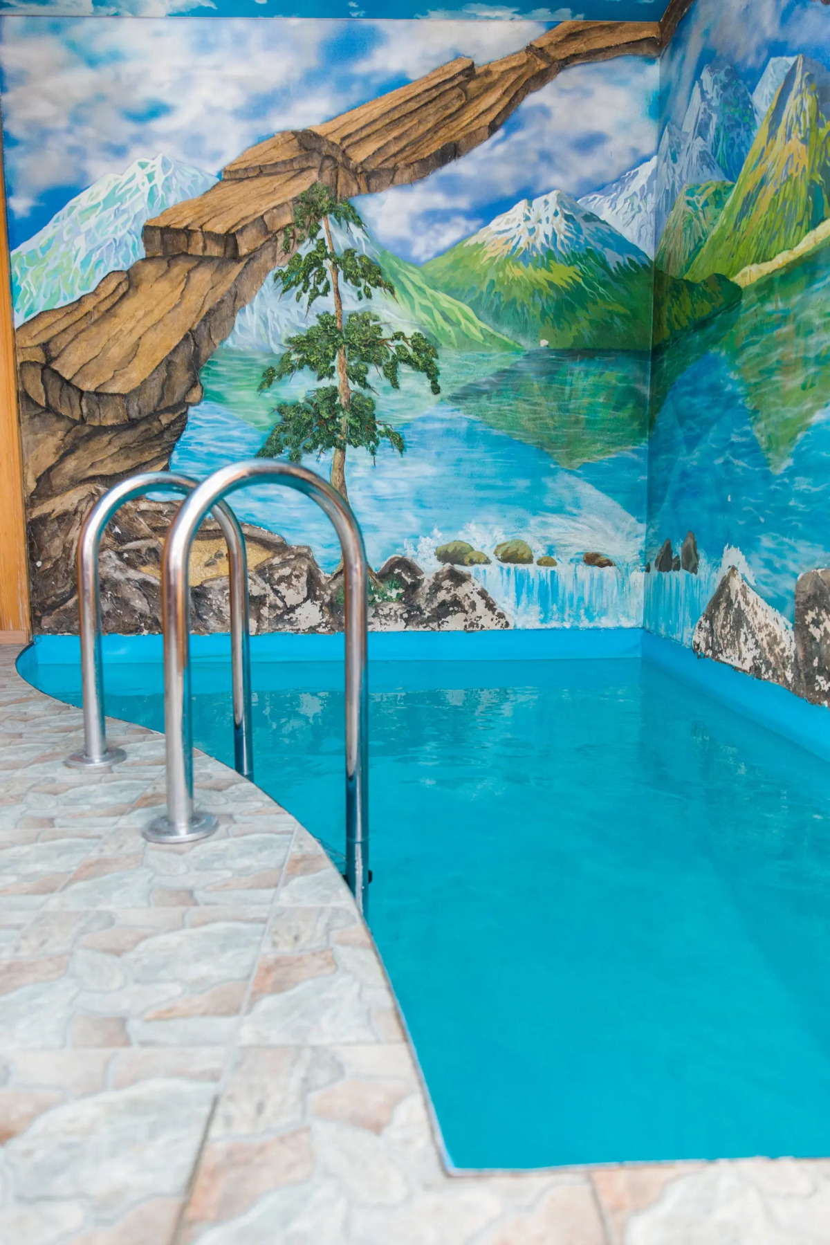 Гостевой Дом Green House