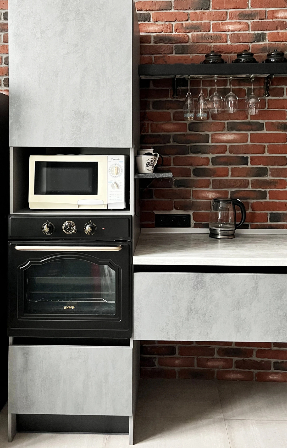 Апартаменты Династия