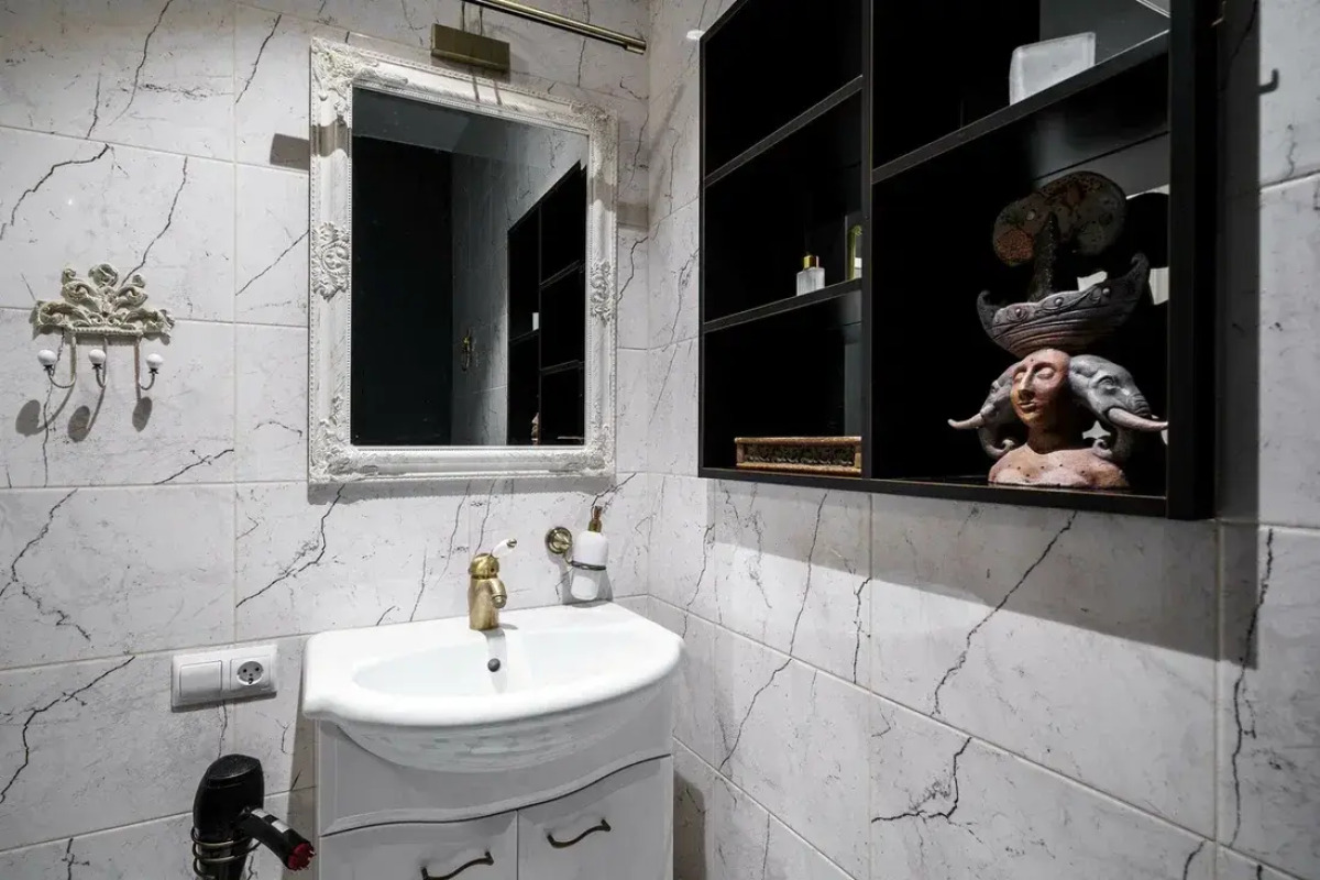 Апартаменты N47 HabitatHomeApart