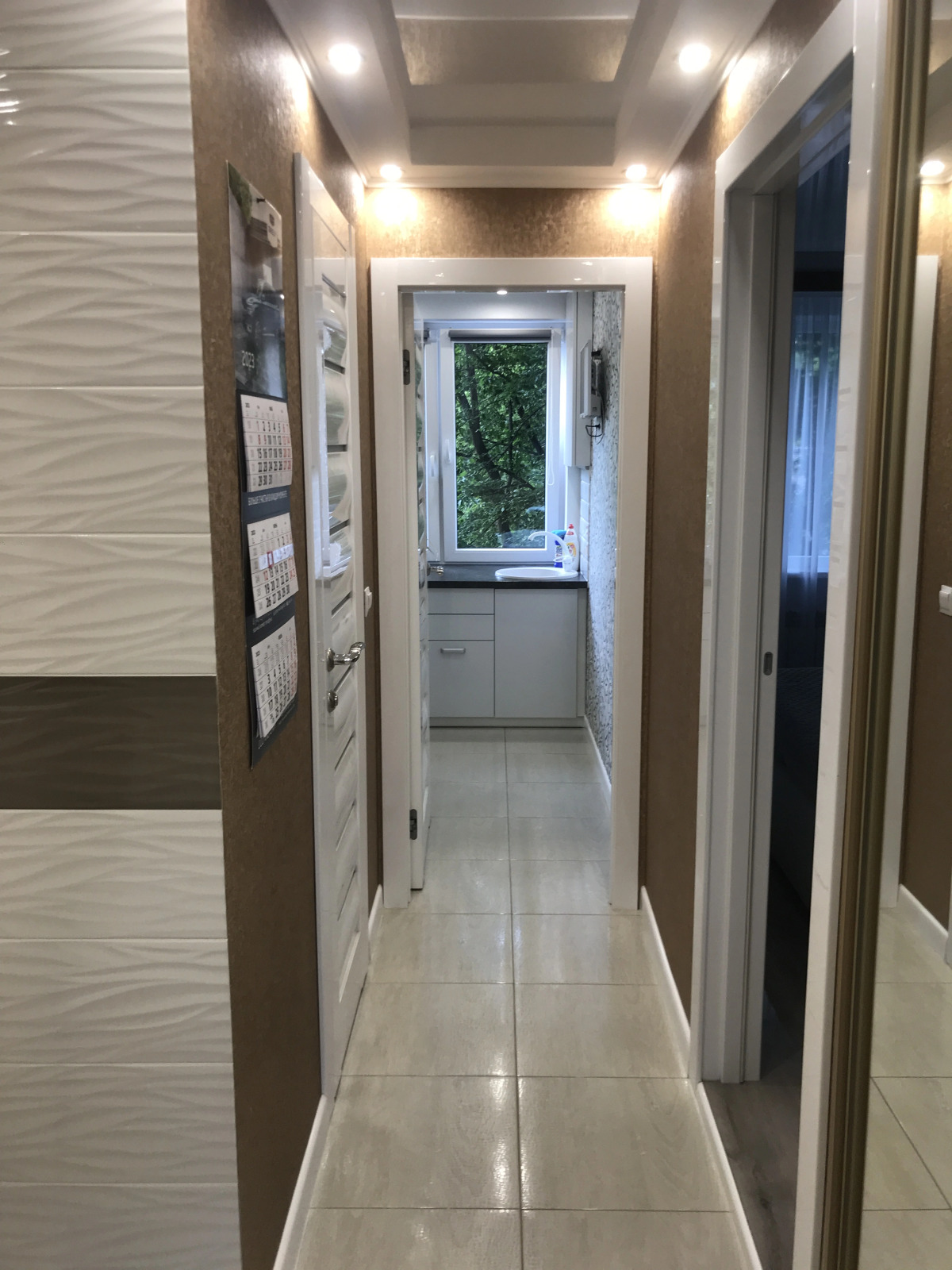 Апартаменты 1001 ночь на Разина