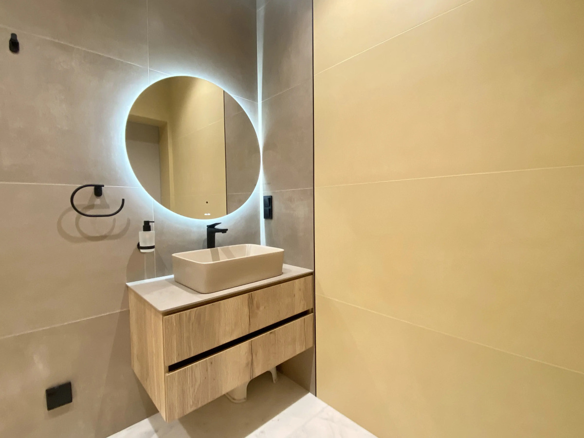 Апартаменты GO Карелия