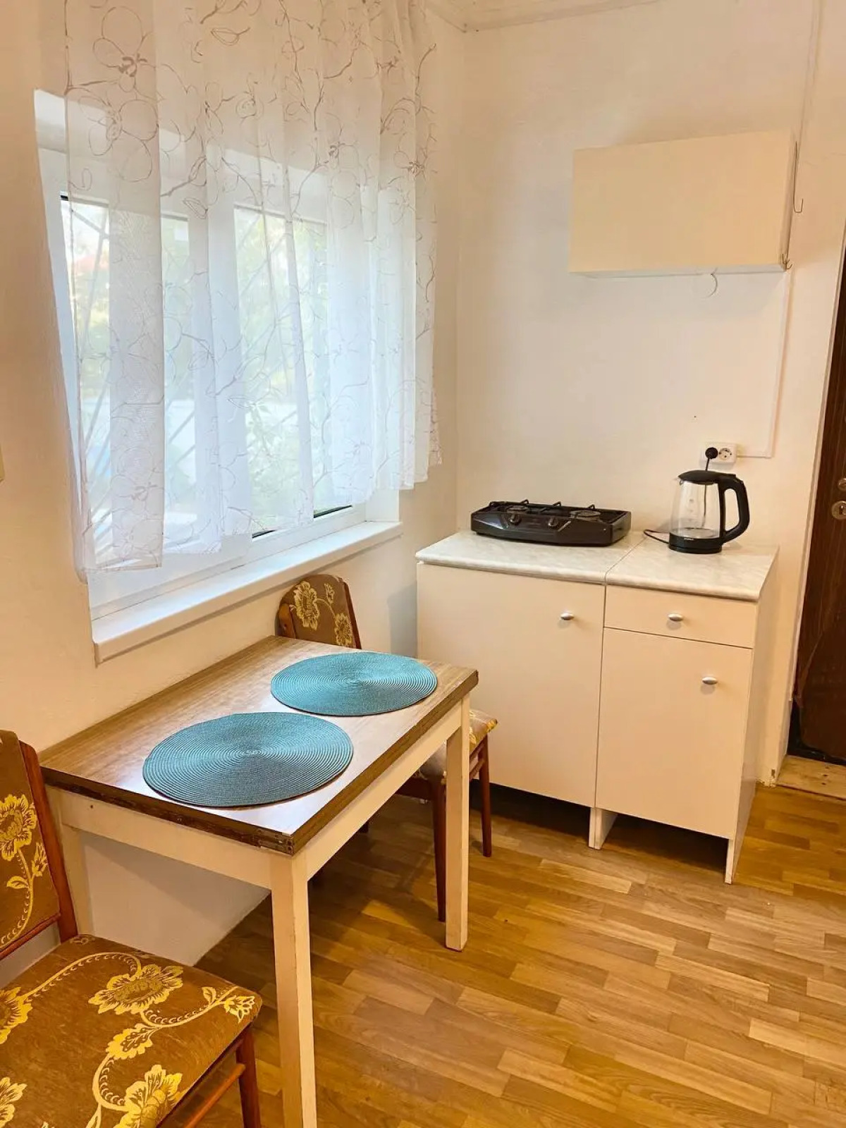 Гостевой дом Семейный отдых у моря