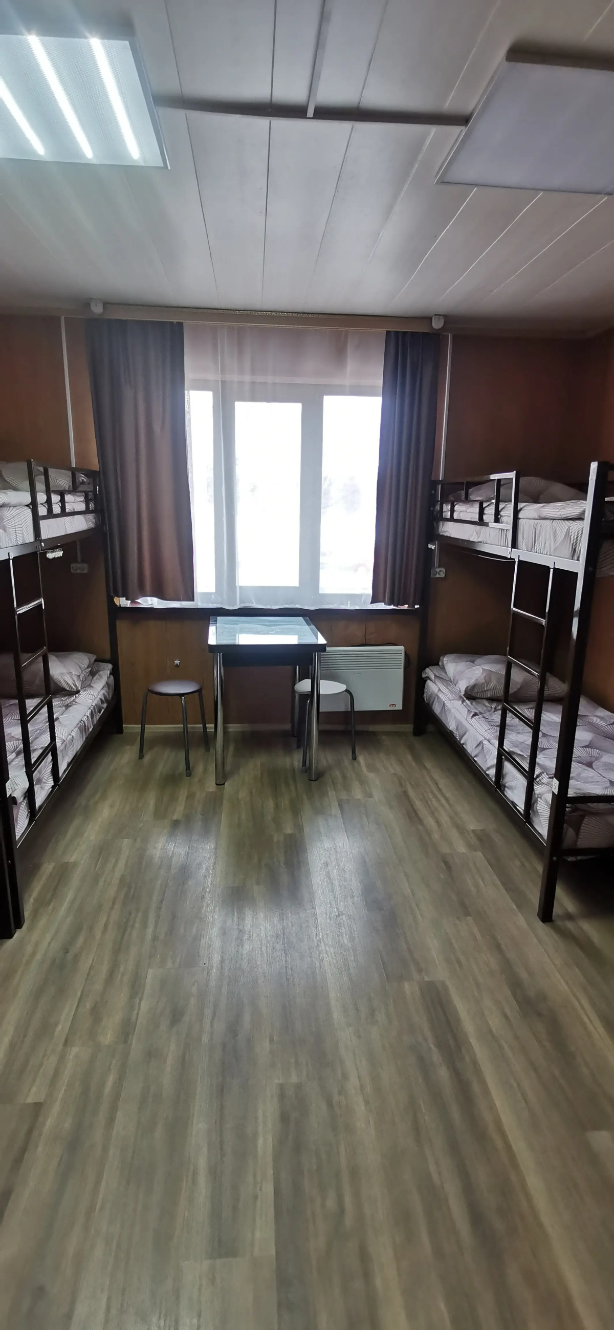 Хостел Турист