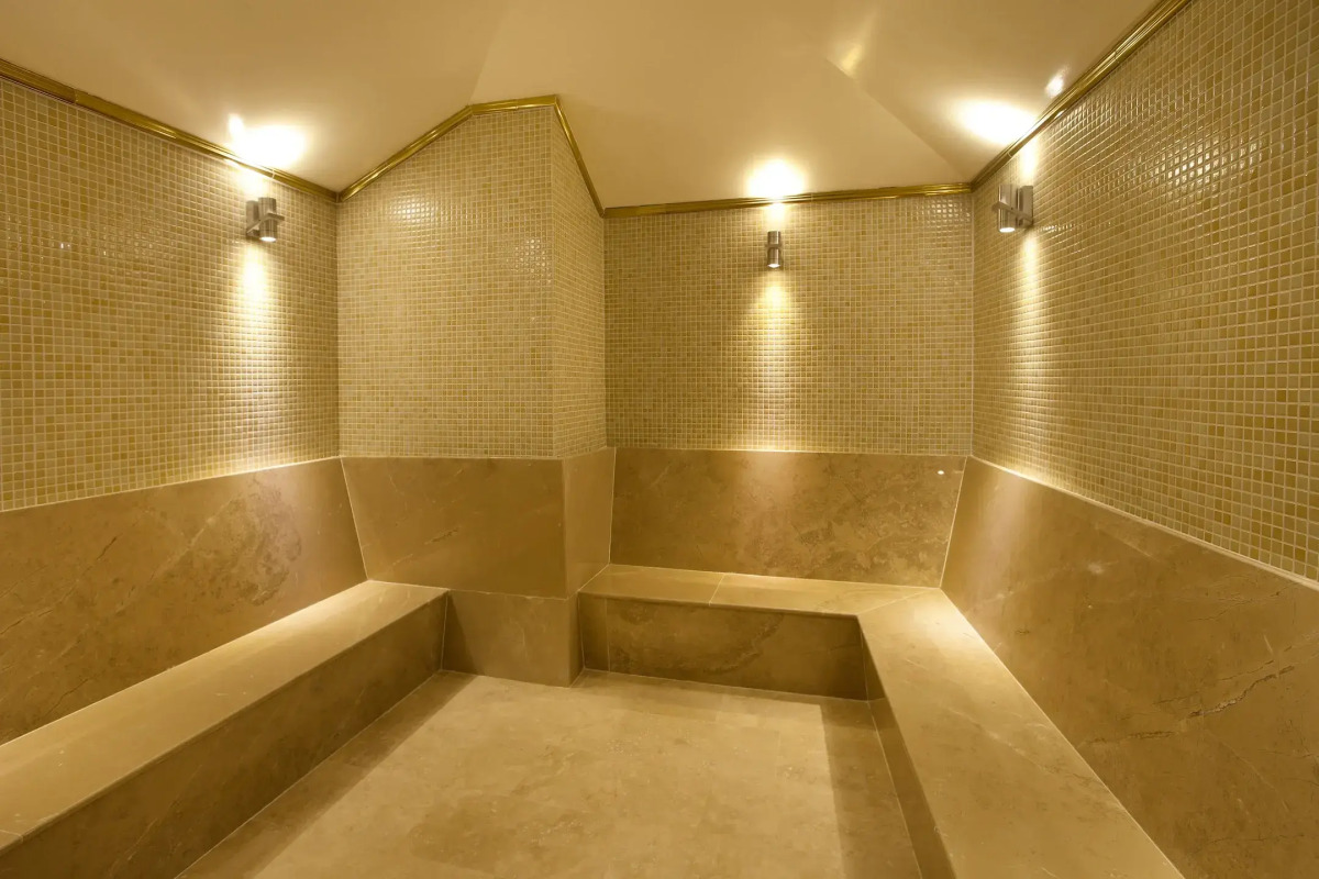 Black Bird Thermal & Spa Yalova Hotel