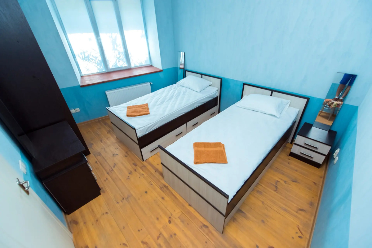 Гостевой дом "Фортуна"