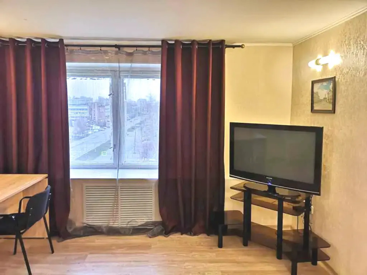 Апартаменты на Волгоградской